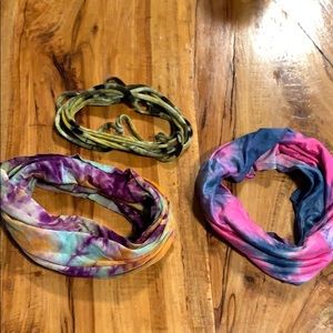 Natural Life Boho Bandeaus